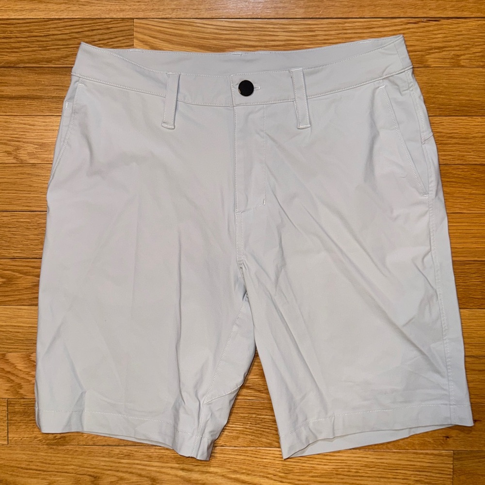 ZELLA Size 29 Golf Shorts in EUC from Nordstrom in Grey